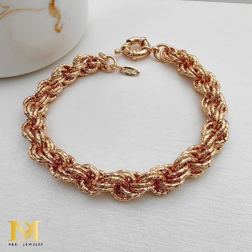 دستبند دریم کد 1635 - خرید آنلاین از گالری آداس